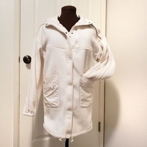 Free People Movement Glacier Fleece Jacket